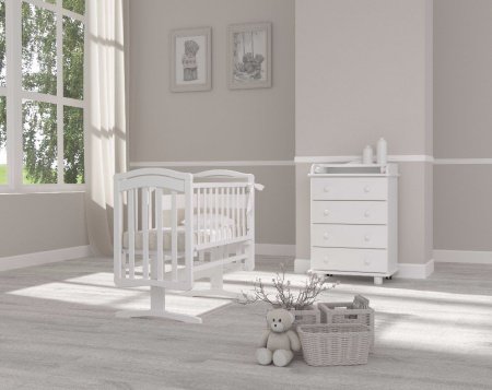 Колыбель Лили