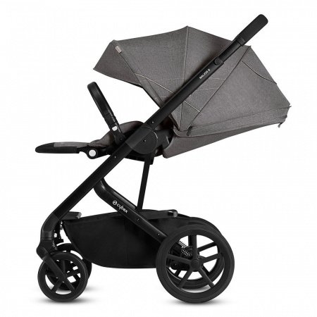Прогулочная коляска Cybex Balios S