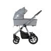 Детская коляска BABY DESIGN HUSKY XL 2022 2 в 1