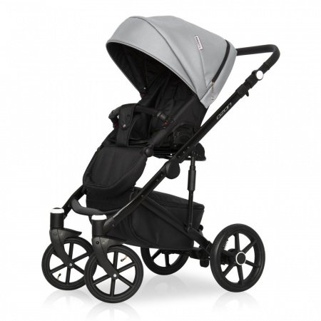 Детская коляска Riko Basic Ozon 2 в 1
