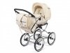 Детская коляска Reindeer Eco-Leather 3 в 1