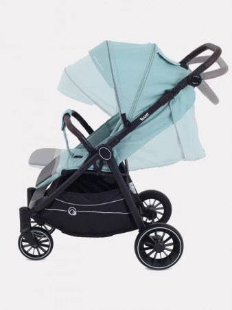 Прогулочная коляска Rant Beat