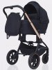 Детская коляска Mowbaby Zoom PU 2 в 1