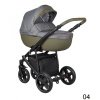 Детская коляска Coletto Modena 3 в 1