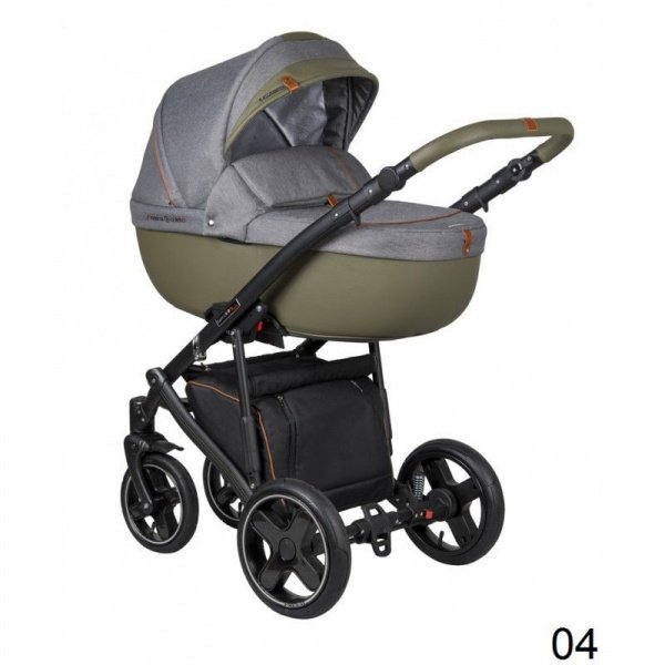 Детская коляска Coletto Modena 3 в 1