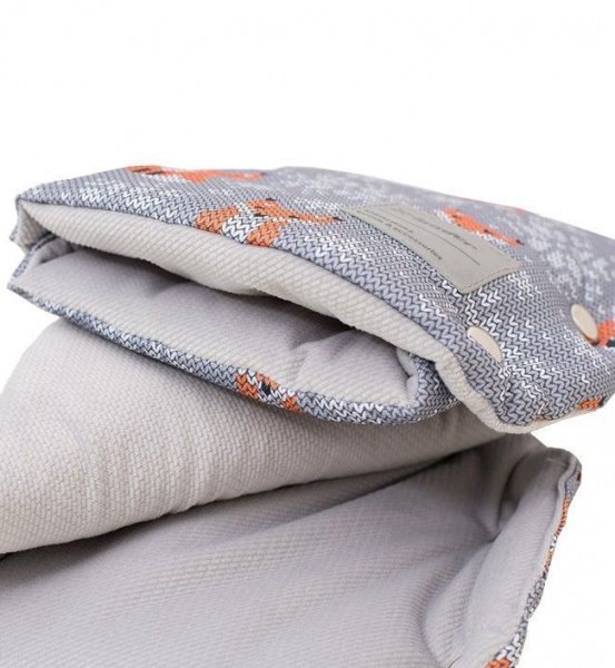 Муфта на коляску X-Muff