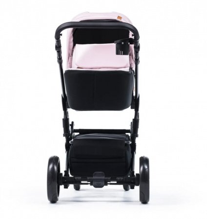 Детская коляска VERDI Delorean Active 3 в 1