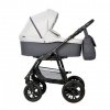 Детская коляска Indigo Charlotte Sity 2в1