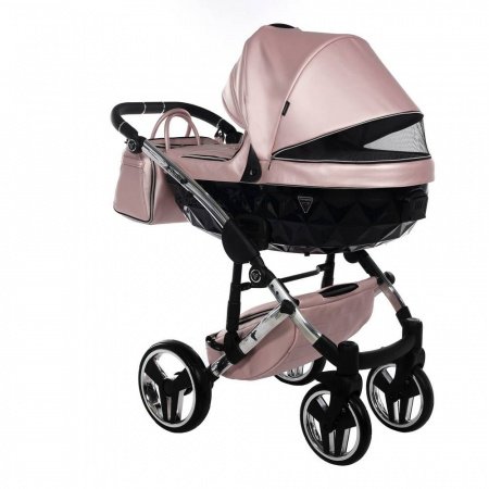 Детская коляска Junama Fluo Line (Version 2) 3 в 1