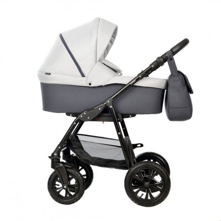 Детская коляска Indigo Charlotte Sity 2в1