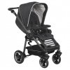 Прогулочная Коляска TEUTONIA BLISS 2017 на шасси Graphite