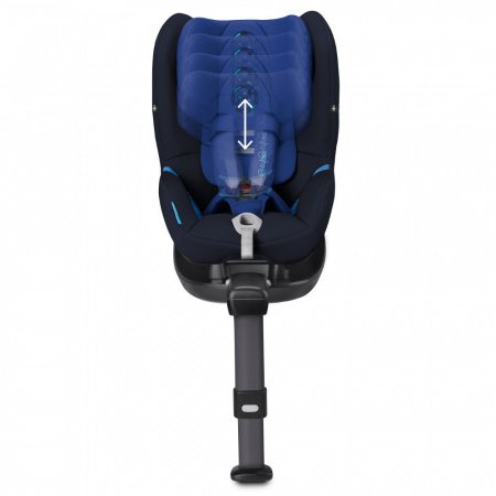 Детское автокресло Cybex Sirona M2 i-Size