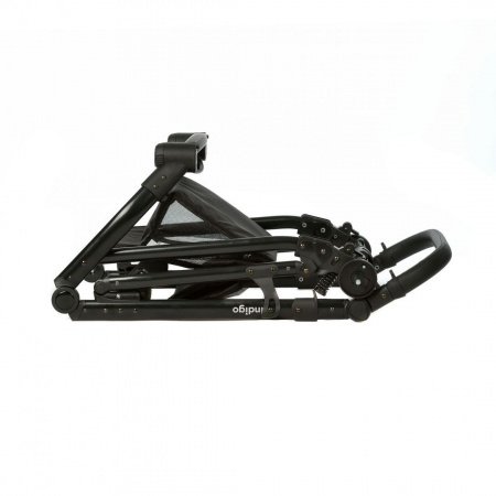 Детская коляска Indigo Verona 2 в 1