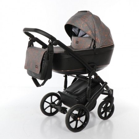 Детская коляска TAKO Corona 3 в 1