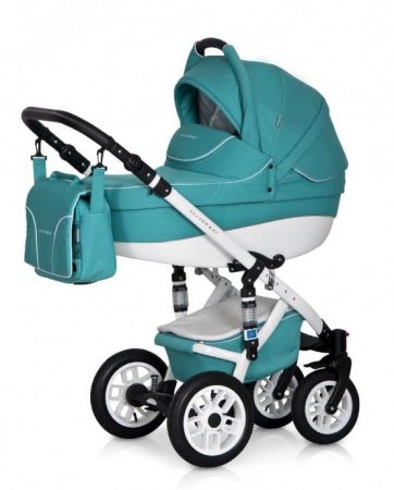 Детская коляска EXPANDER ESSENCE 2 в 1