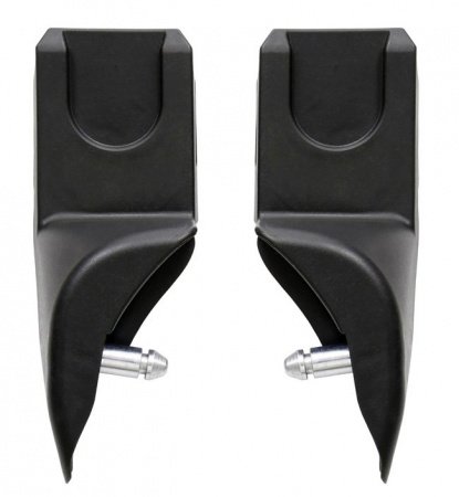 Адаптер для автолюлек к Oyster Zero