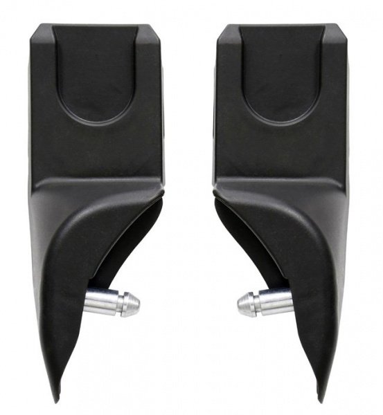 Адаптер для автолюлек к Oyster Zero