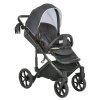 Детская коляска TUTIS Mimi Style 2021 2 в 1