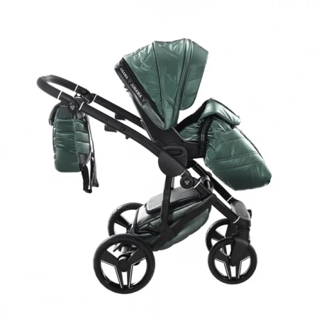 Детская коляска Junama Clermont 2 в 1