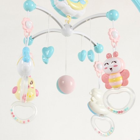 Музыкальный мобиль СОНЯ с проектором