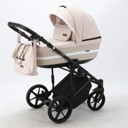 Детская коляска ADAMEX Rimini 3 в 1