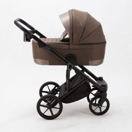 Детская коляска Adamex Marco 3 в 1