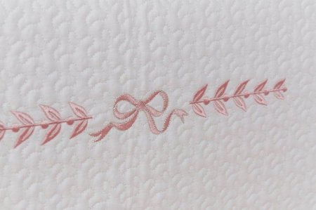 Комплект Lappetti в кроватку 6 предм. "Baby №1"