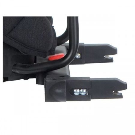 Детское автокресло Casualplay Multiprotector Fix TECHNICAL GREY