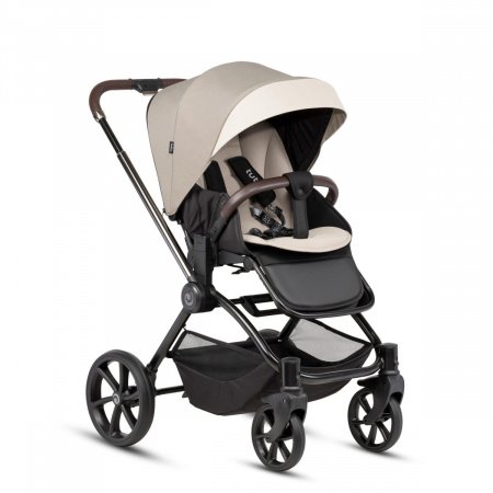 Детская коляска Tutis Gio+ 2 в 1