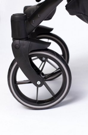 Детская коляска Peppy Zoom 2 в 1