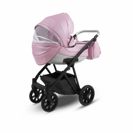 Детская коляска CAMARELO ZEO ECO 2 В 1