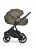 Детская коляска Riko Basic Delta Ecco 3 в 1