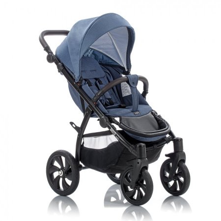 Прогулочная коляска TUTIS Aero SPORT