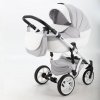 Детская коляска BEBE - MOBILE Fabiola 3 в 1