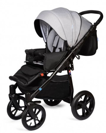 Детская коляска Noordline Beatrice Sport 3 в 1