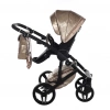 Детская коляска Junama Diamond Clermont 3 в 1