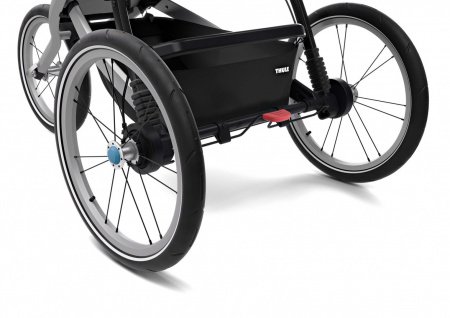 Прогулочная Коляска THULE GLIDE 2