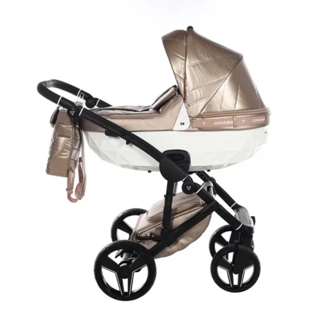 Детская коляска Junama Clermont 2 в 1