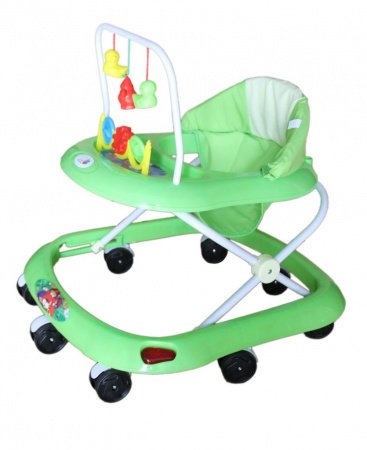 Ходунки Alis ВЕСЕЛО ШАГАТЬ
