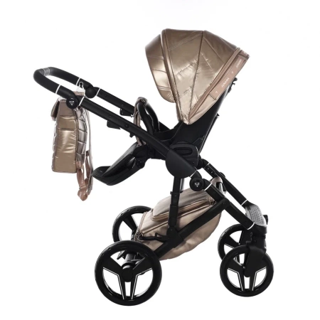 Детская коляска Junama Diamond Clermont 3 в 1