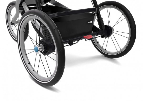 Прогулочная Коляска THULE GLIDE 2