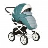 Детская коляска  Indigo Plus 12  2021 2 в 1