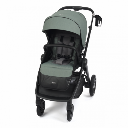 Прогулочная коляска ESPIRO ONLY WAY 2023 Air