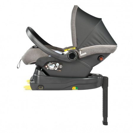 Детское автокресло Peg-Perego Primo Viaggio Lounge i-Size