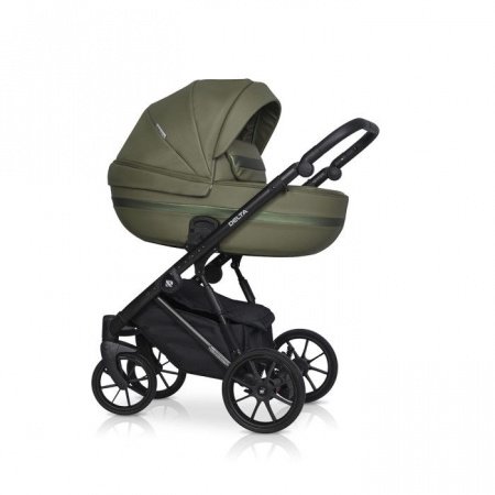 Детская коляска  Riko Basic Delta Ecco  2 в 1