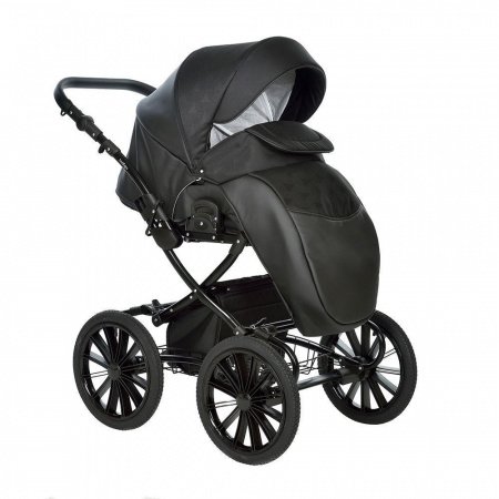 Детская коляска Indigo Porto Classic 14 2021 3 в 1