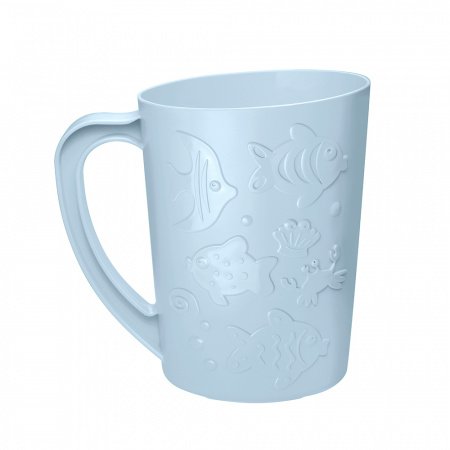 Кувшин детский для купания