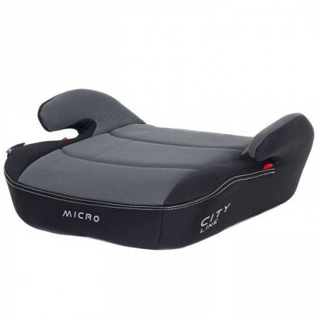 АВТОКРЕСЛО-БУСТЕР RANT MICRO CITY LINE 2/3 (15-36 КГ)