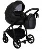 Детская коляска Tutis Nanni Ecco 2023 2 в 1