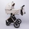 Детская коляска Peppy Monaco 2 в 1